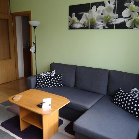 Apartament Regina Appartement Poznań Buitenkant foto