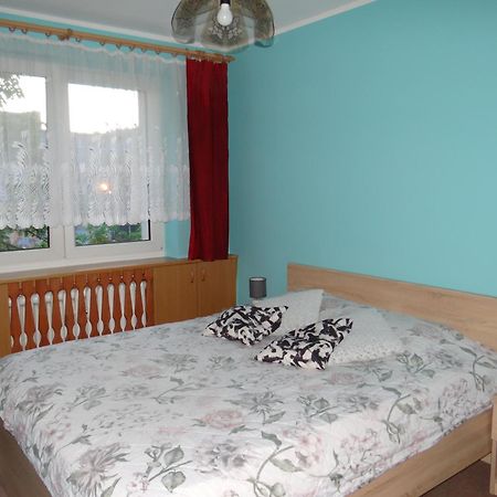 Apartament Regina Appartement Poznań Buitenkant foto