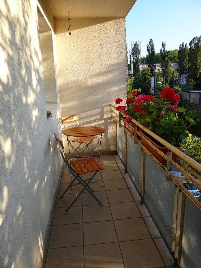 Apartament Regina Appartement Poznań Buitenkant foto