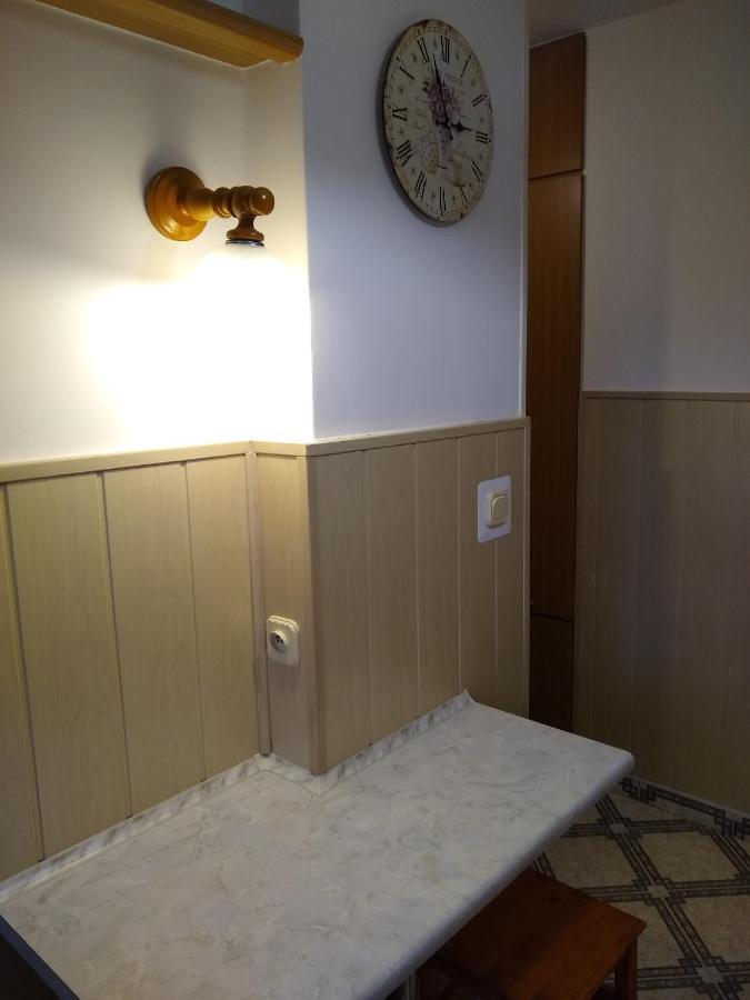 Apartament Regina Appartement Poznań Buitenkant foto