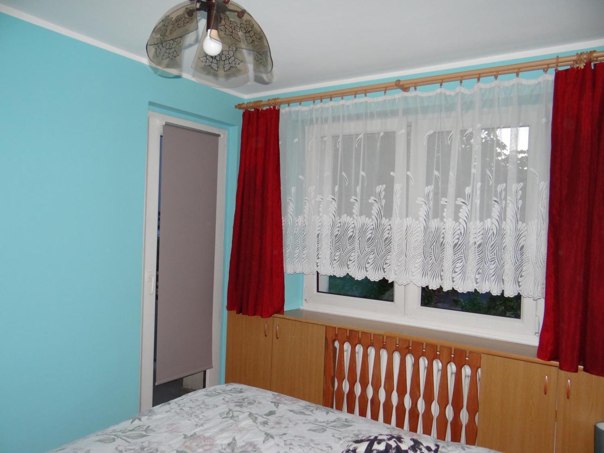 Apartament Regina Appartement Poznań Buitenkant foto